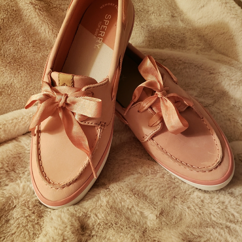 SPERRY TOP-SIDER
